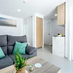 Apartment 2 Charming In Americas