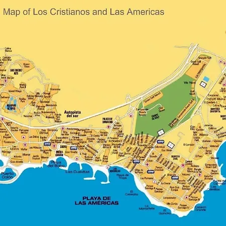 2 Charming In Americas Apartmán *