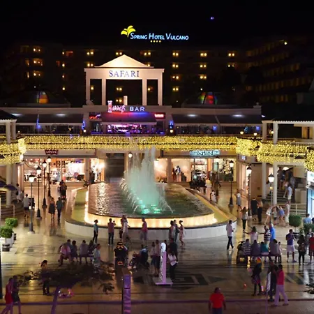 Apartmán 2 Charming In Americas