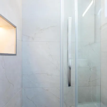 2 Charming In Americas Apartmán *