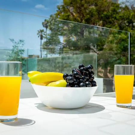 2 Charming In Americas Apartamento Playa de las Americas (Tenerife)