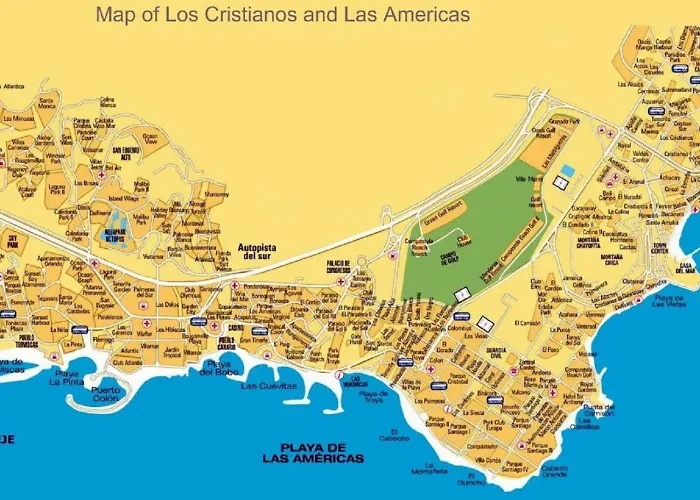 2 Charming In Americas Apartamento *