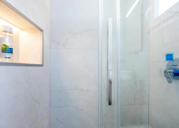 2 Charming In Americas Apartamento *