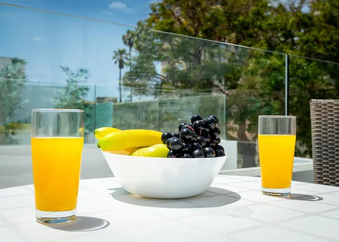 2 Charming In Americas Apartamento Playa de las Americas (Tenerife)