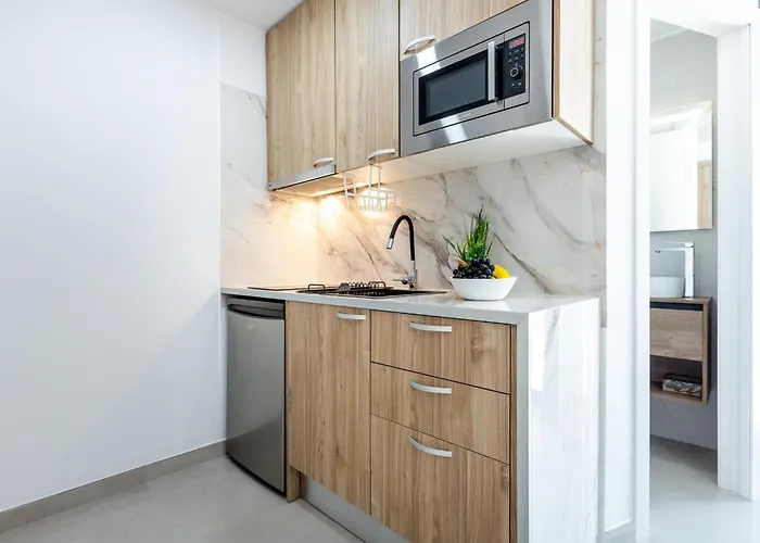 2 Charming In Americas * Playa de las Americas (Tenerife)