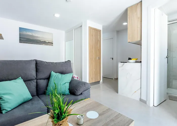 Apartamento 2 Charming In Americas