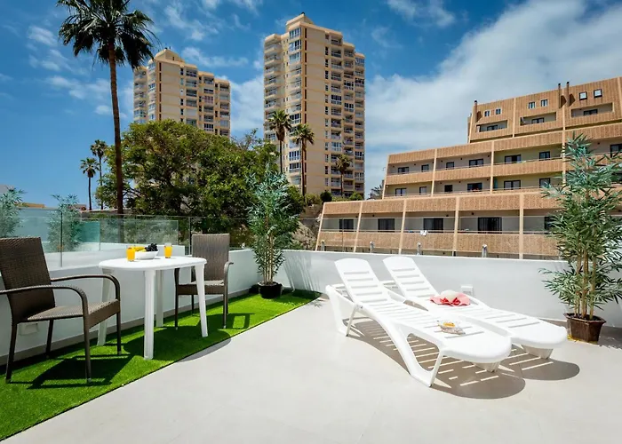 Apartamento 2 Charming In Americas *