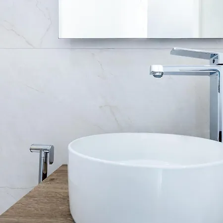 2 Charming In Americas Apartamento