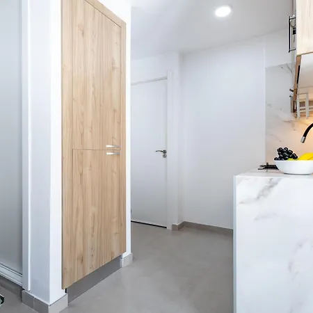 2 Charming In Americas * Playa de las Americas (Tenerife)