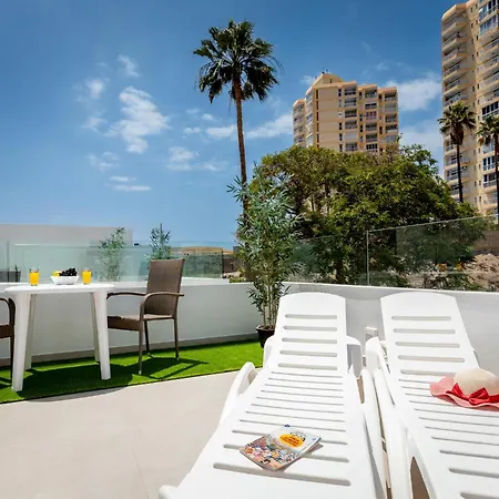 Apartmán 2 Charming In Americas Playa de las Americas (Tenerife)