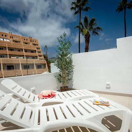2 Charming In Americas Playa de las Americas (Tenerife)