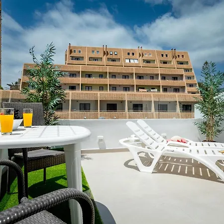 2 Charming In Americas Apartamento