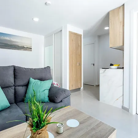 Apartamento 2 Charming In Americas