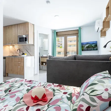 2 Charming In Americas Apartamento *
