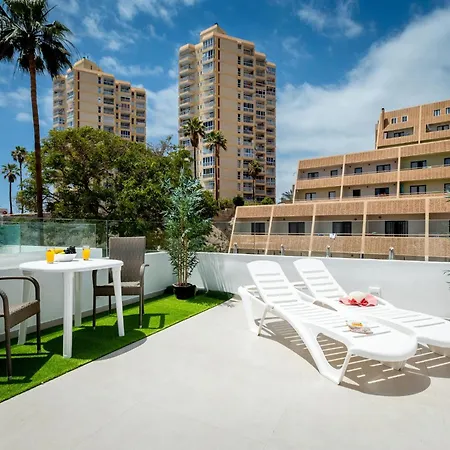 Apartamento 2 Charming In Americas *