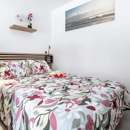 Apartamento 2 Charming In Americas Playa de las Americas (Tenerife)
