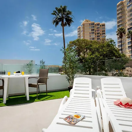2 Charming In Americas * Playa de las Americas (Tenerife)
