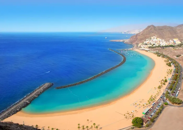 Apartmán 2 Charming In Americas Playa de las Americas (Tenerife)