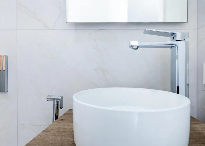 2 Charming In Americas Apartmán