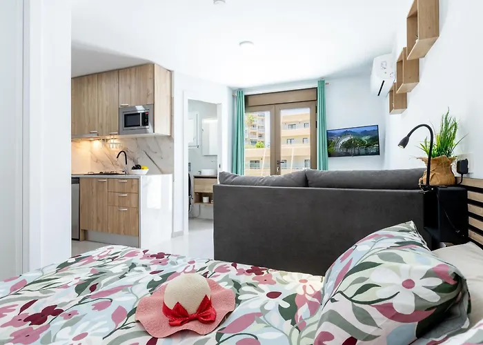 2 Charming In Americas Apartmán *