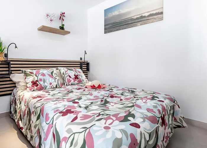 Apartmán 2 Charming In Americas Playa de las Americas (Tenerife)